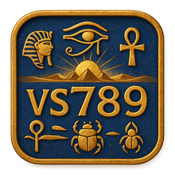 vs789 Logo